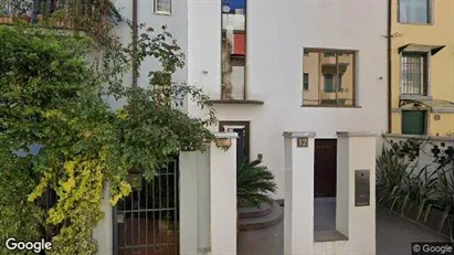 Apartments for rent in Spoleto - Photo from Google Street View