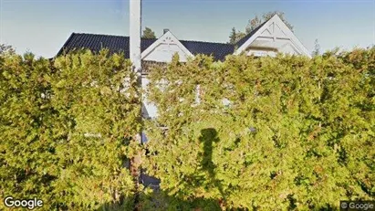 Apartments for rent in Rælingen - Photo from Google Street View