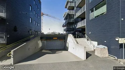 Apartments for rent in Bergen Bergenhus - Photo from Google Street View