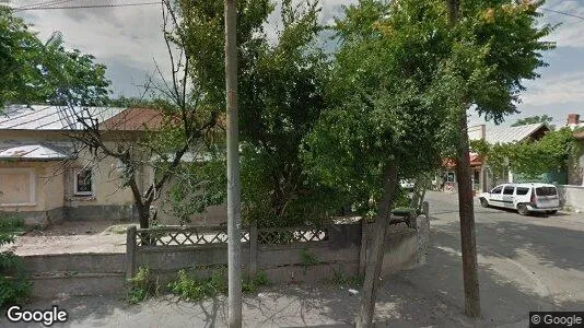 Apartments for rent in Bucureşti - Sectorul 5 - Photo from Google Street View