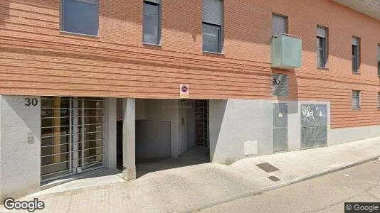 Apartments for rent in El Casar - Photo from Google Street View