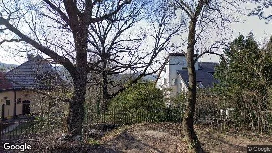 Apartments for rent in Budapest Hegyvidék - Photo from Google Street View