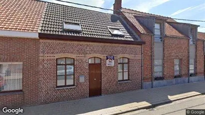 Rooms for rent in Ieper - Photo from Google Street View