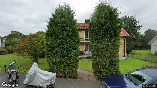 Apartments for rent in Jönköping - Photo from Google Street View