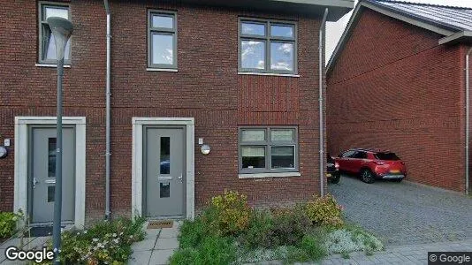 Apartments for rent in Best - Photo from Google Street View