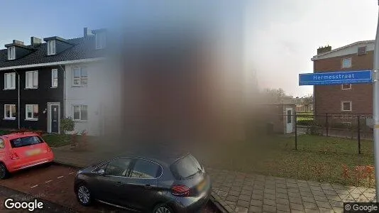 Apartments for rent in Hengelo - Photo from Google Street View