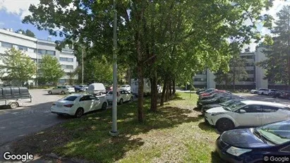 Apartments for rent in Helsinki Itäinen - Photo from Google Street View