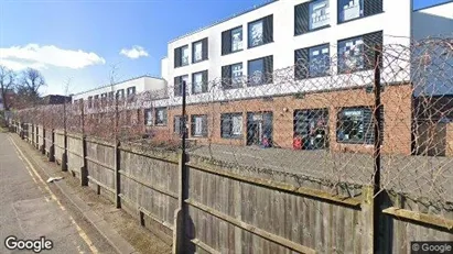 Apartments for rent in Harrow - Middlesex - Photo from Google Street View