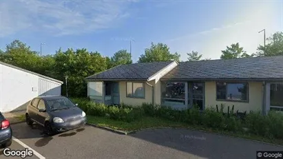 Apartments for rent in Aalborg Øst - Photo from Google Street View