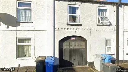 Apartments for rent in Kettering - Northamptonshire - Photo from Google Street View