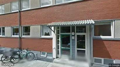 Apartments for rent in Herning - Photo from Google Street View