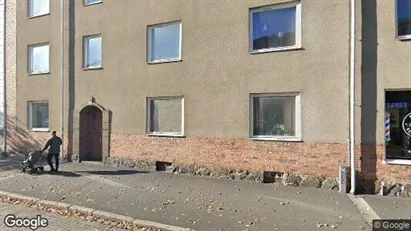 Apartments for rent in Jönköping - Photo from Google Street View