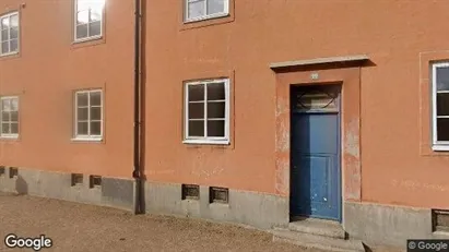 Apartments for rent in Kirseberg - Photo from Google Street View