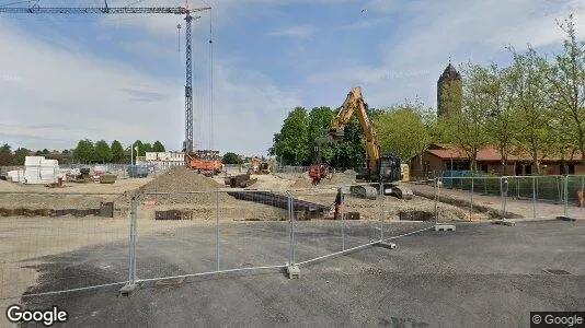 Apartments for rent in Trelleborg - Photo from Google Street View