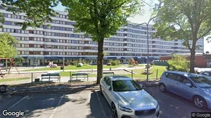 Apartments for rent in Västra hisingen - Photo from Google Street View