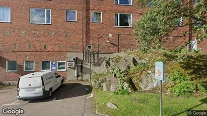 Apartments for rent in Västra hisingen - Photo from Google Street View