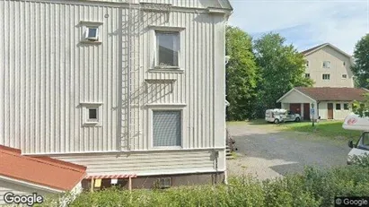 Apartments for rent in Sundsvall - Photo from Google Street View