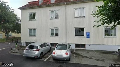 Apartments for rent in Lundby - Photo from Google Street View