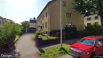 Apartments for rent in Norrköping - Photo from Google Street View