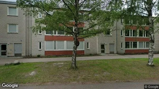 Apartments for rent in Karlstad - Photo from Google Street View