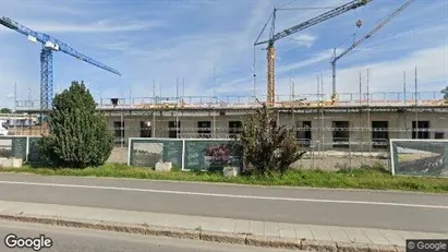 Apartments for rent in Kalmar - Photo from Google Street View