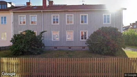 Apartments for rent in Kalmar - Photo from Google Street View