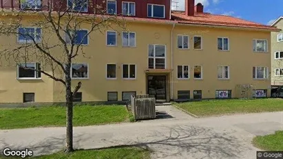 Apartments for rent in Nyköping - Photo from Google Street View