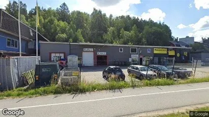 Apartments for rent in Botkyrka - Photo from Google Street View