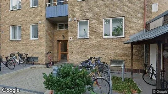 Apartments for rent in Lund - Photo from Google Street View