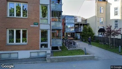 Apartments for rent in Karlstad - Photo from Google Street View