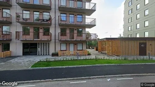 Apartments for rent in Angered - Photo from Google Street View