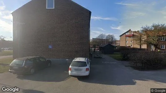 Apartments for rent in Helsingborg - Photo from Google Street View