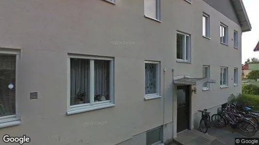 Apartments for rent in Ockelbo - Photo from Google Street View