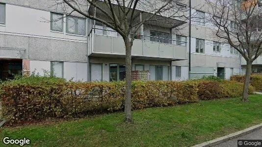 Apartments for rent in Lundby - Photo from Google Street View