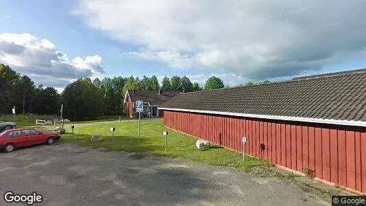 Apartments for rent in Ockelbo - Photo from Google Street View