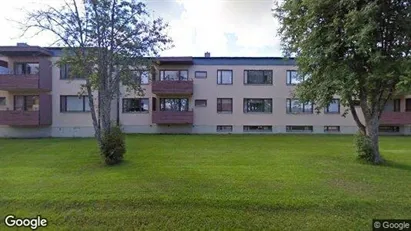 Apartments for rent in Ockelbo - Photo from Google Street View