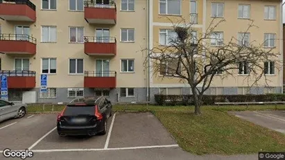 Apartments for rent in Västerås - Photo from Google Street View