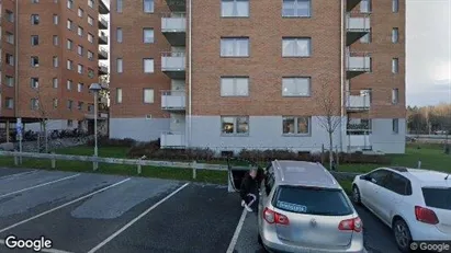 Apartments for rent in Upplands-Bro - Photo from Google Street View