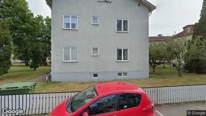 Apartments for rent in Kalmar - Photo from Google Street View