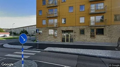 Apartments for rent in Askim-Frölunda-Högsbo - Photo from Google Street View