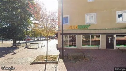 Apartments for rent in Karlskoga - Photo from Google Street View