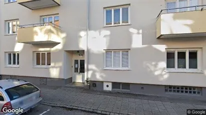 Apartments for rent in Vänersborg - Photo from Google Street View