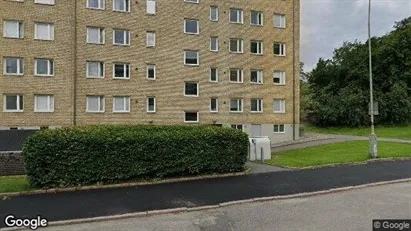 Apartments for rent in Majorna-Linné - Photo from Google Street View