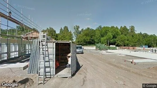 Apartments for rent in Linköping - Photo from Google Street View