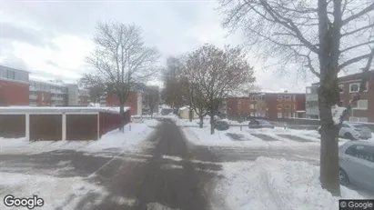 Apartments for rent in Växjö - Photo from Google Street View