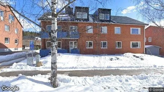 Apartments for rent in Umeå - Photo from Google Street View