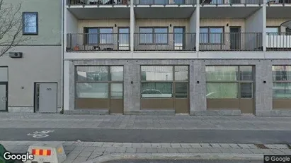 Apartments for rent in Järfälla - Photo from Google Street View