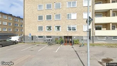 Apartments for rent in Eskilstuna - Photo from Google Street View