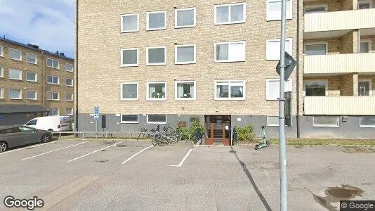 Apartments for rent in Eskilstuna - Photo from Google Street View