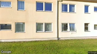 Apartments for rent in Hallsberg - Photo from Google Street View